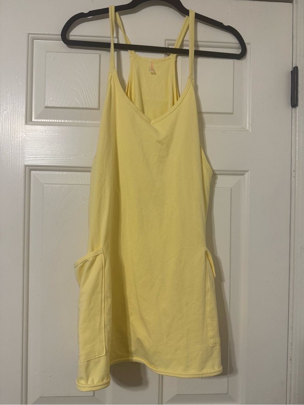 FP Movement Hot Shot Mini Dress